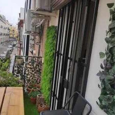 Isg Apartments Alameda 2 Dormitorios セビリア エクステリア 写真