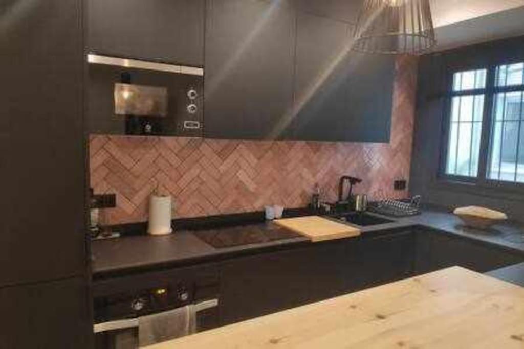 Isg Apartments Alameda 2 Dormitorios セビリア エクステリア 写真