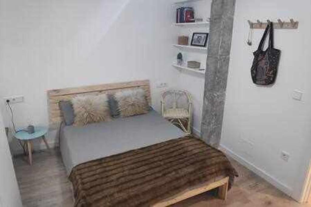 Isg Apartments Alameda 2 Dormitorios セビリア エクステリア 写真