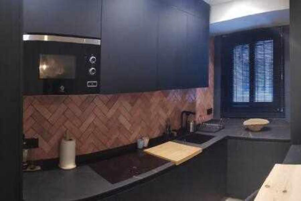 Isg Apartments Alameda 2 Dormitorios セビリア エクステリア 写真