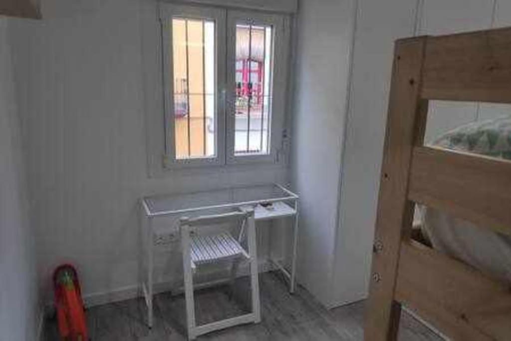 Isg Apartments Alameda 2 Dormitorios セビリア エクステリア 写真