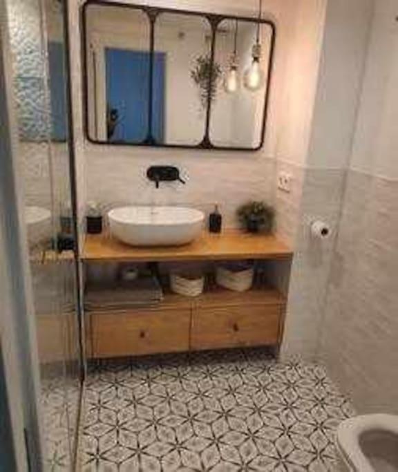 Isg Apartments Alameda 2 Dormitorios セビリア エクステリア 写真