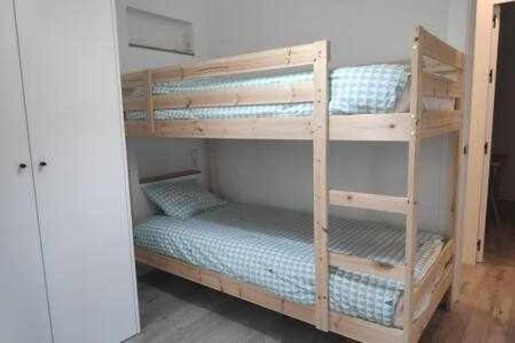 Isg Apartments Alameda 2 Dormitorios セビリア エクステリア 写真