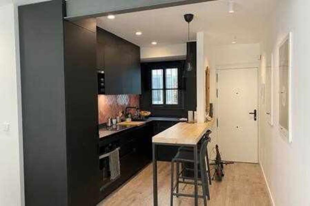 Isg Apartments Alameda 2 Dormitorios セビリア エクステリア 写真