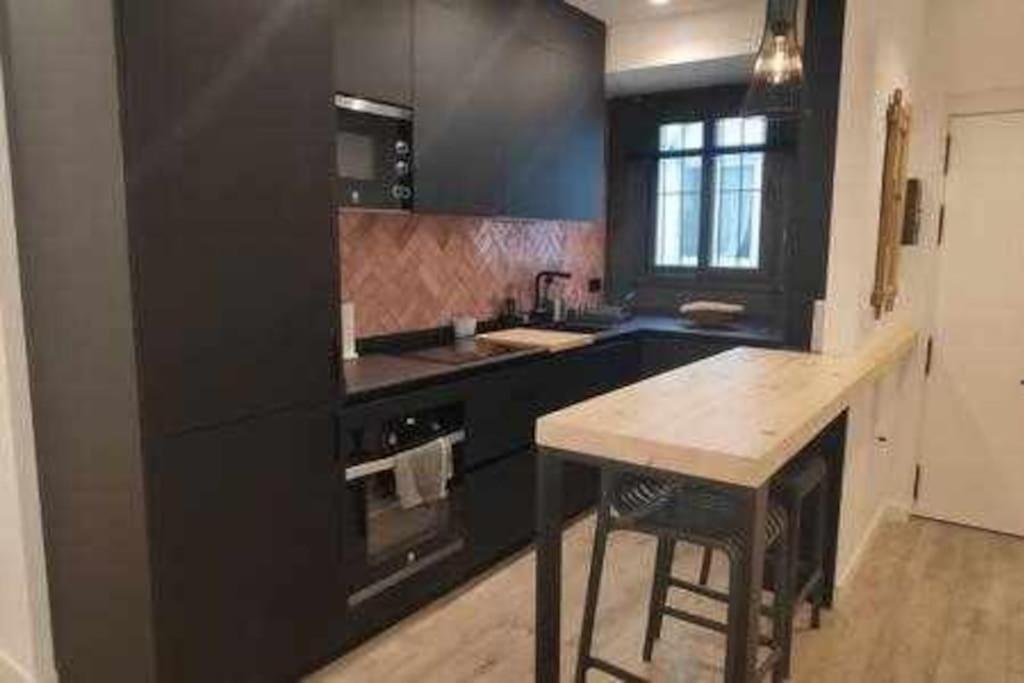 Isg Apartments Alameda 2 Dormitorios セビリア エクステリア 写真